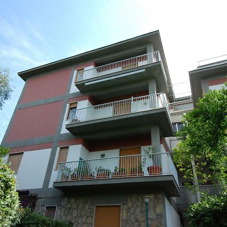 Apartment Riviera Massa By Interhome Sorrento Exterior photo