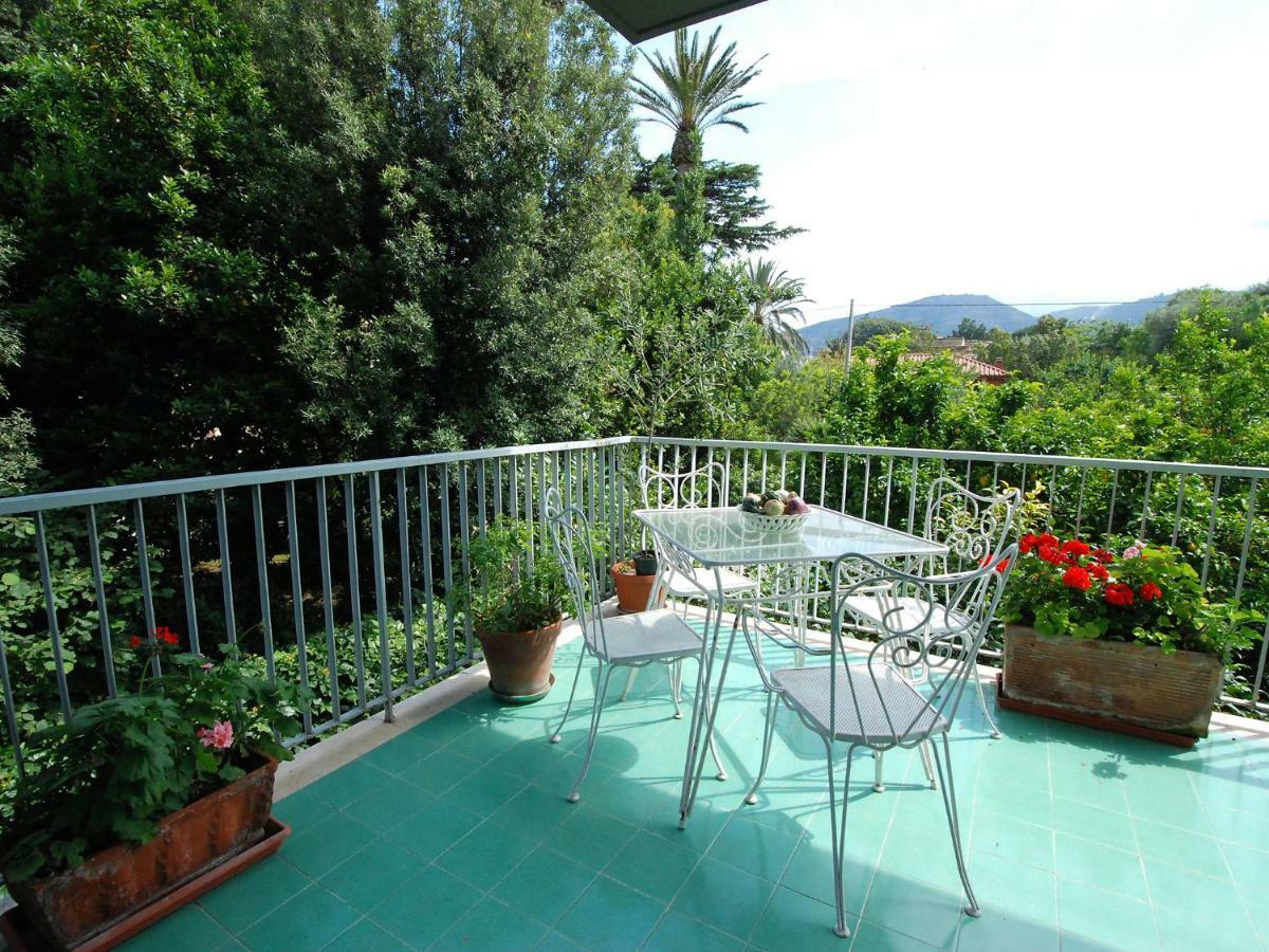 Apartment Riviera Massa By Interhome Sorrento Exterior photo