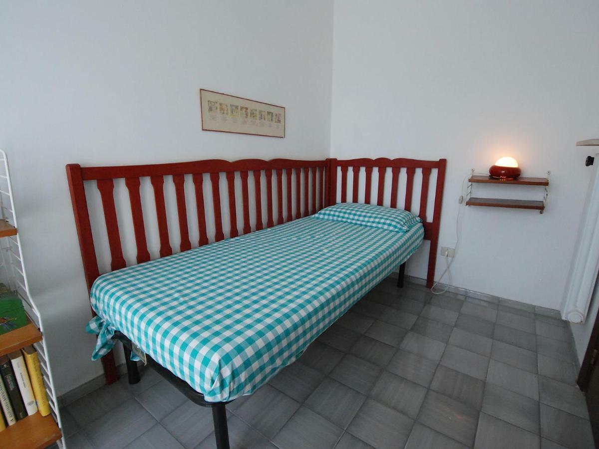 Apartment Riviera Massa By Interhome Sorrento Exterior photo